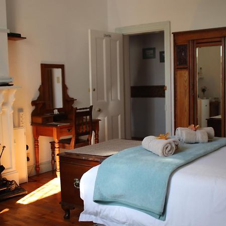 Petal'S Place Robertson Chambre photo