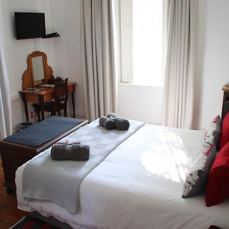 Petal'S Place Robertson Extérieur photo