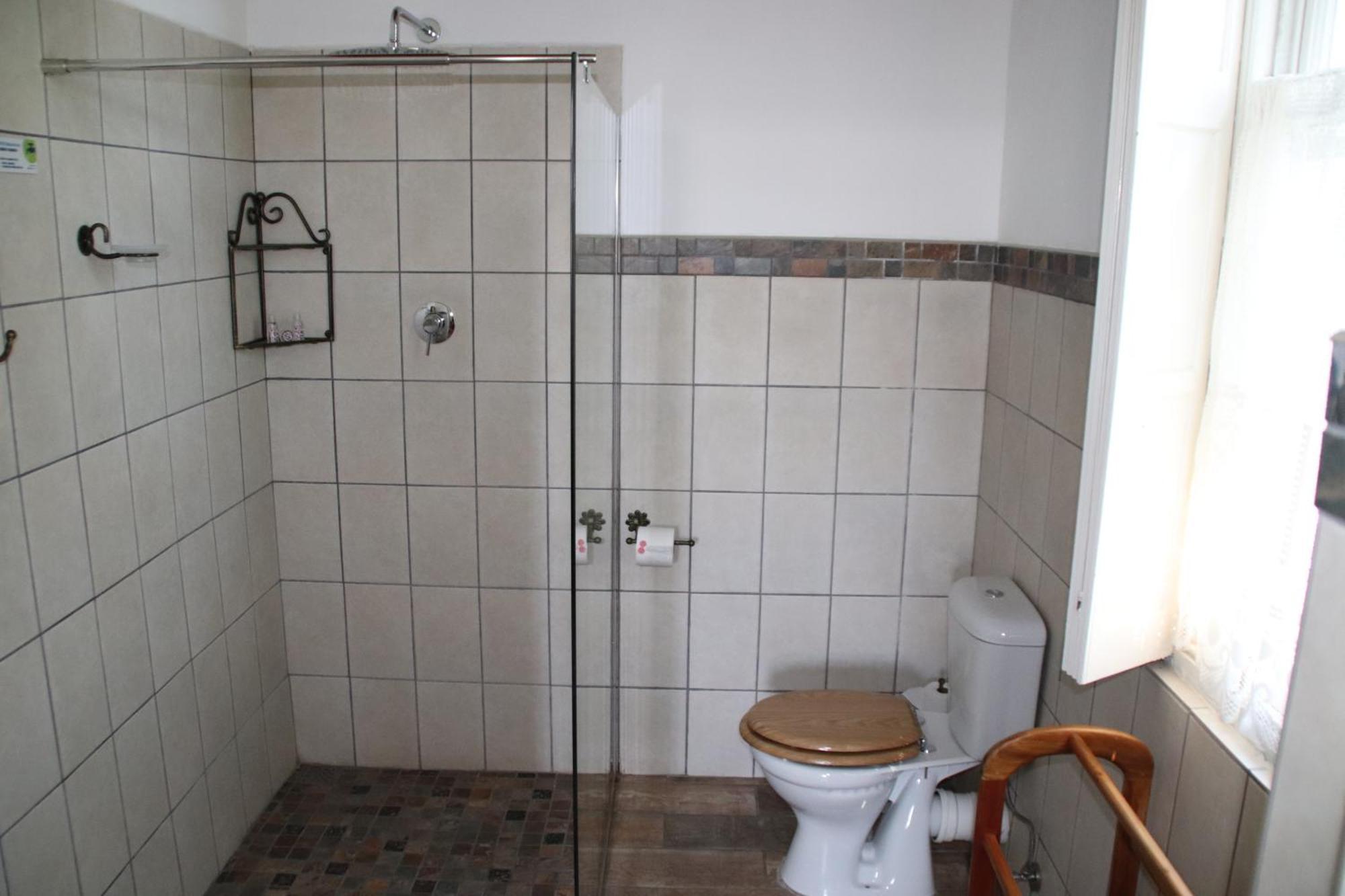 Petal'S Place Robertson Chambre photo