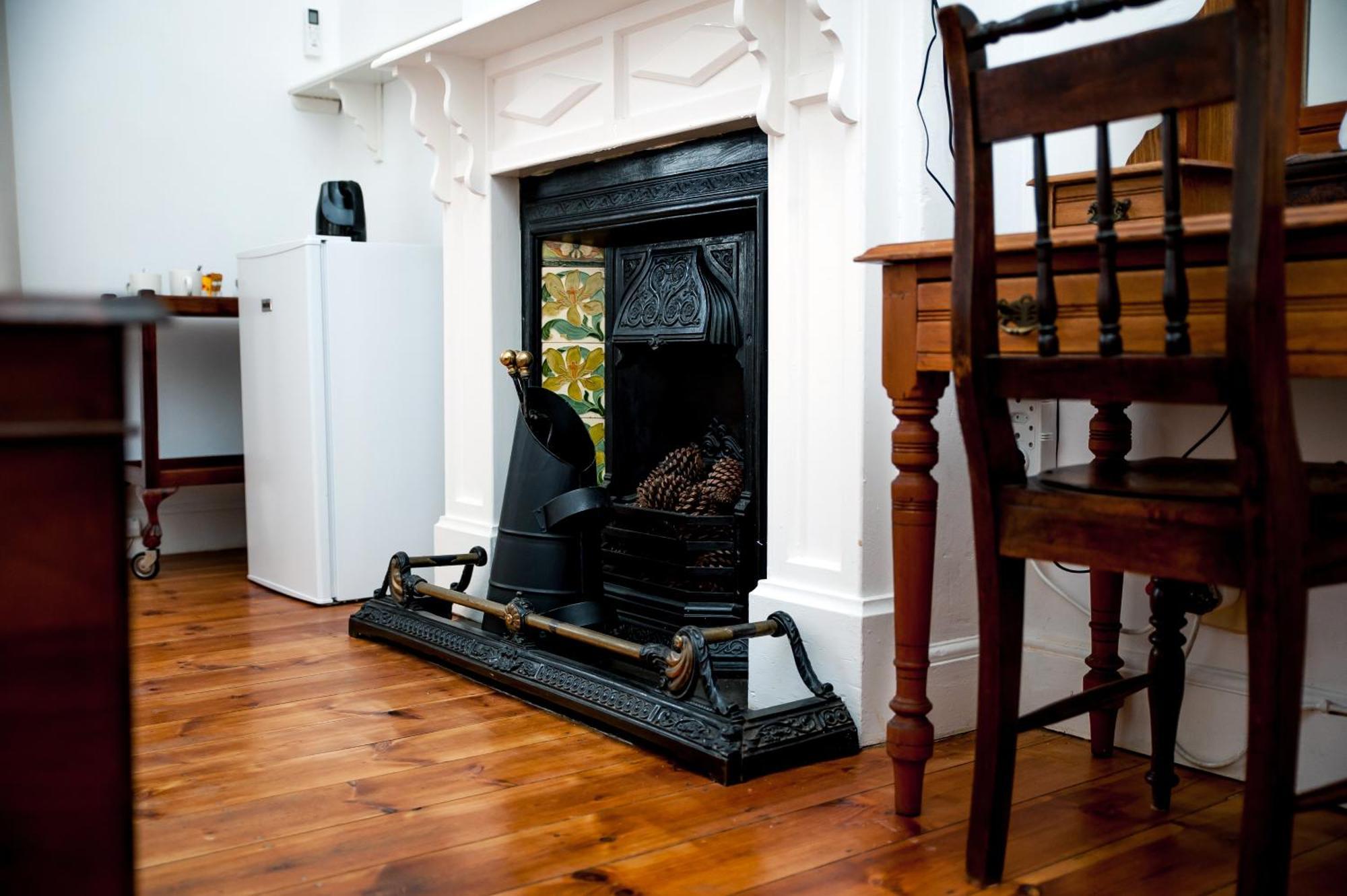 Petal'S Place Robertson Chambre photo