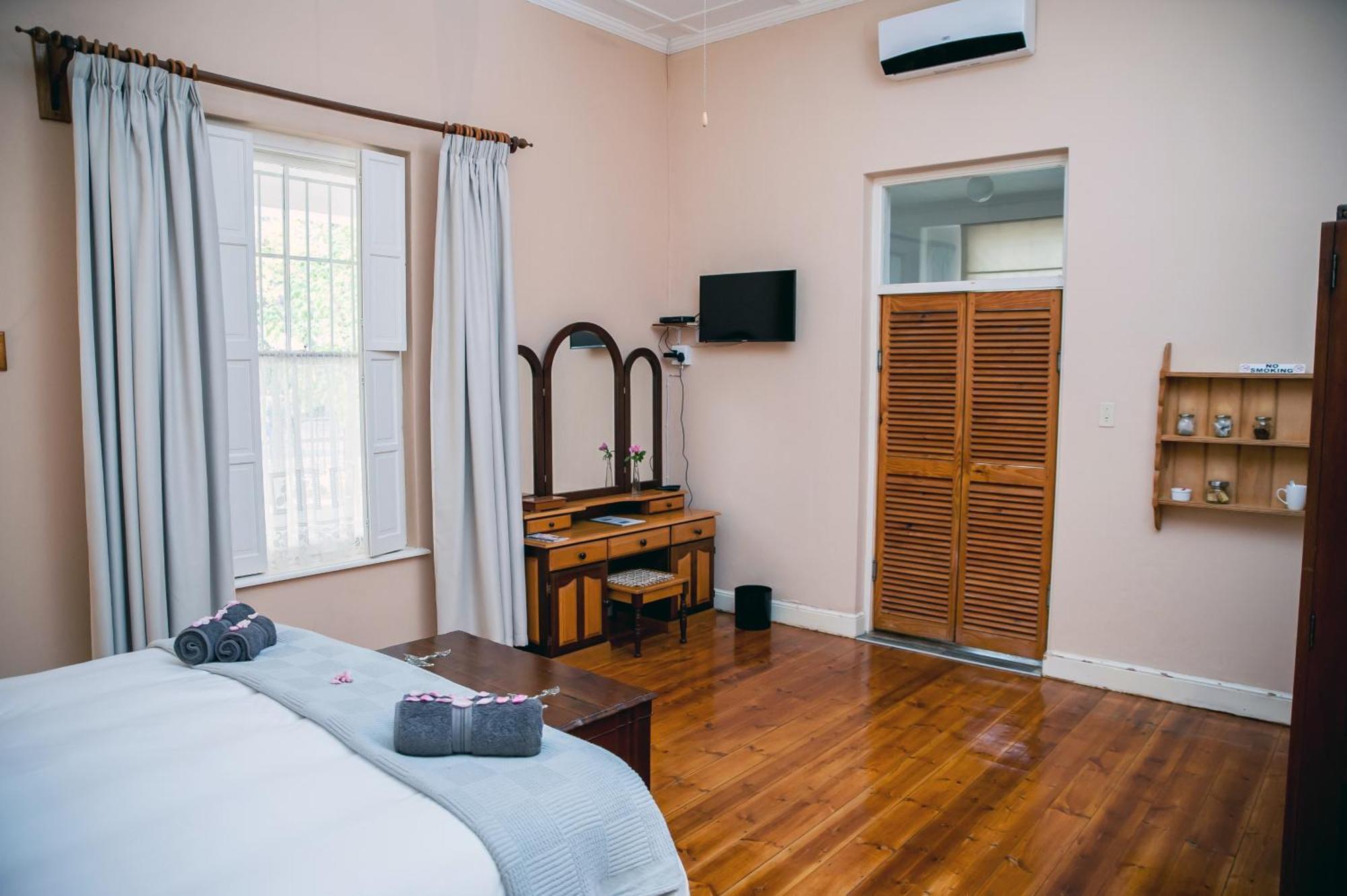 Petal'S Place Robertson Chambre photo