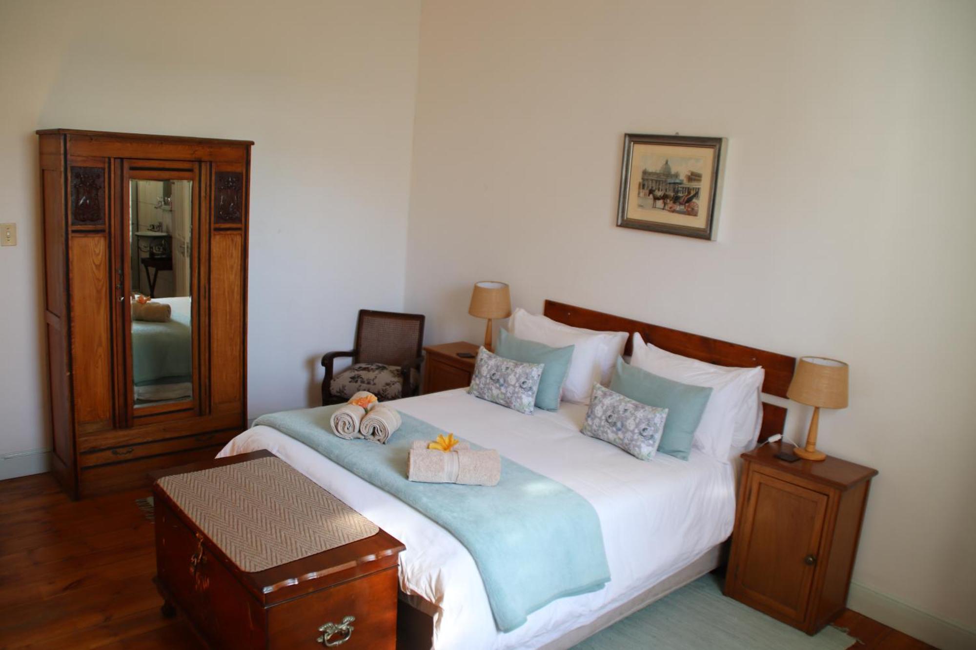 Petal'S Place Robertson Chambre photo