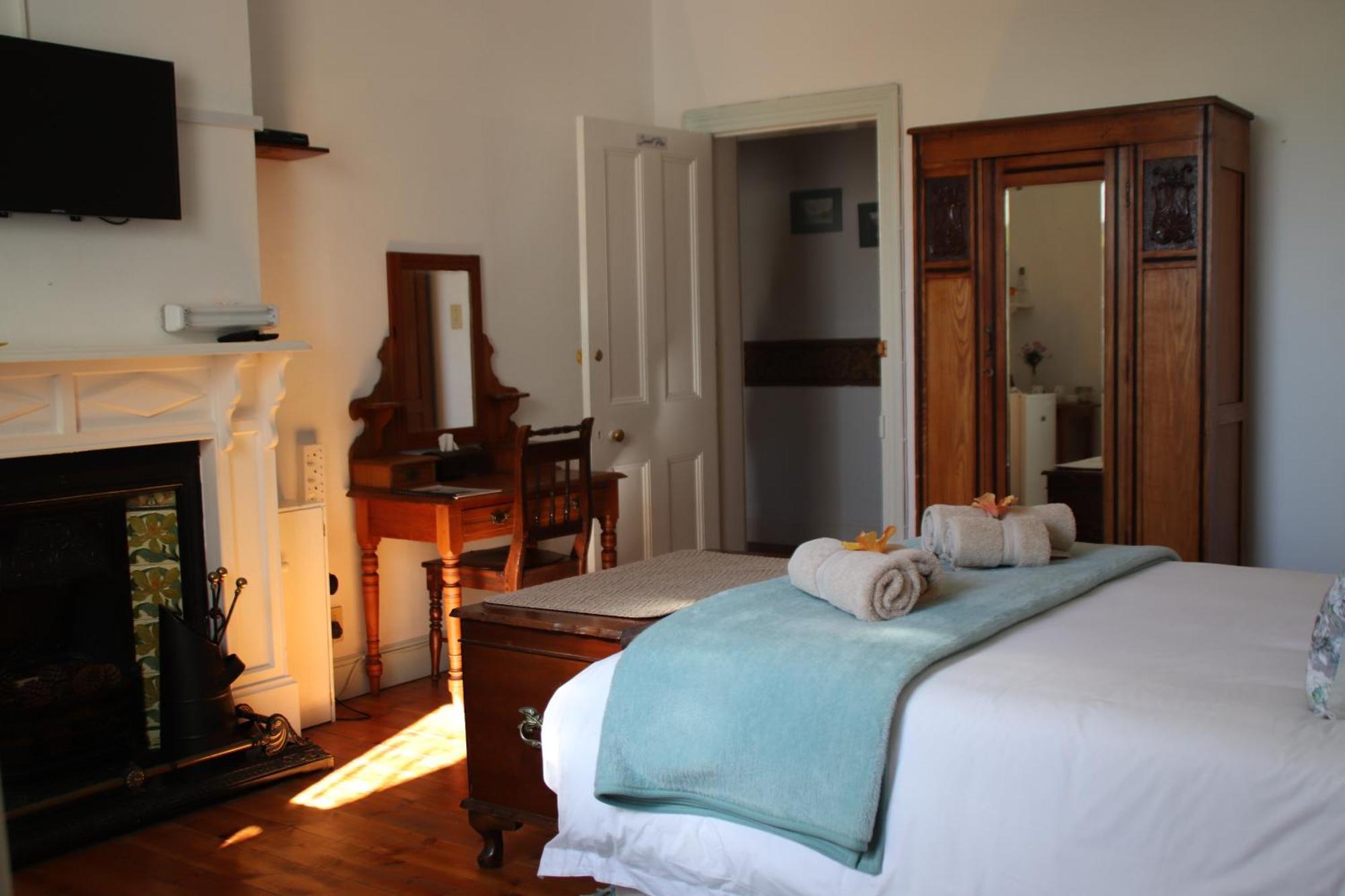 Petal'S Place Robertson Chambre photo