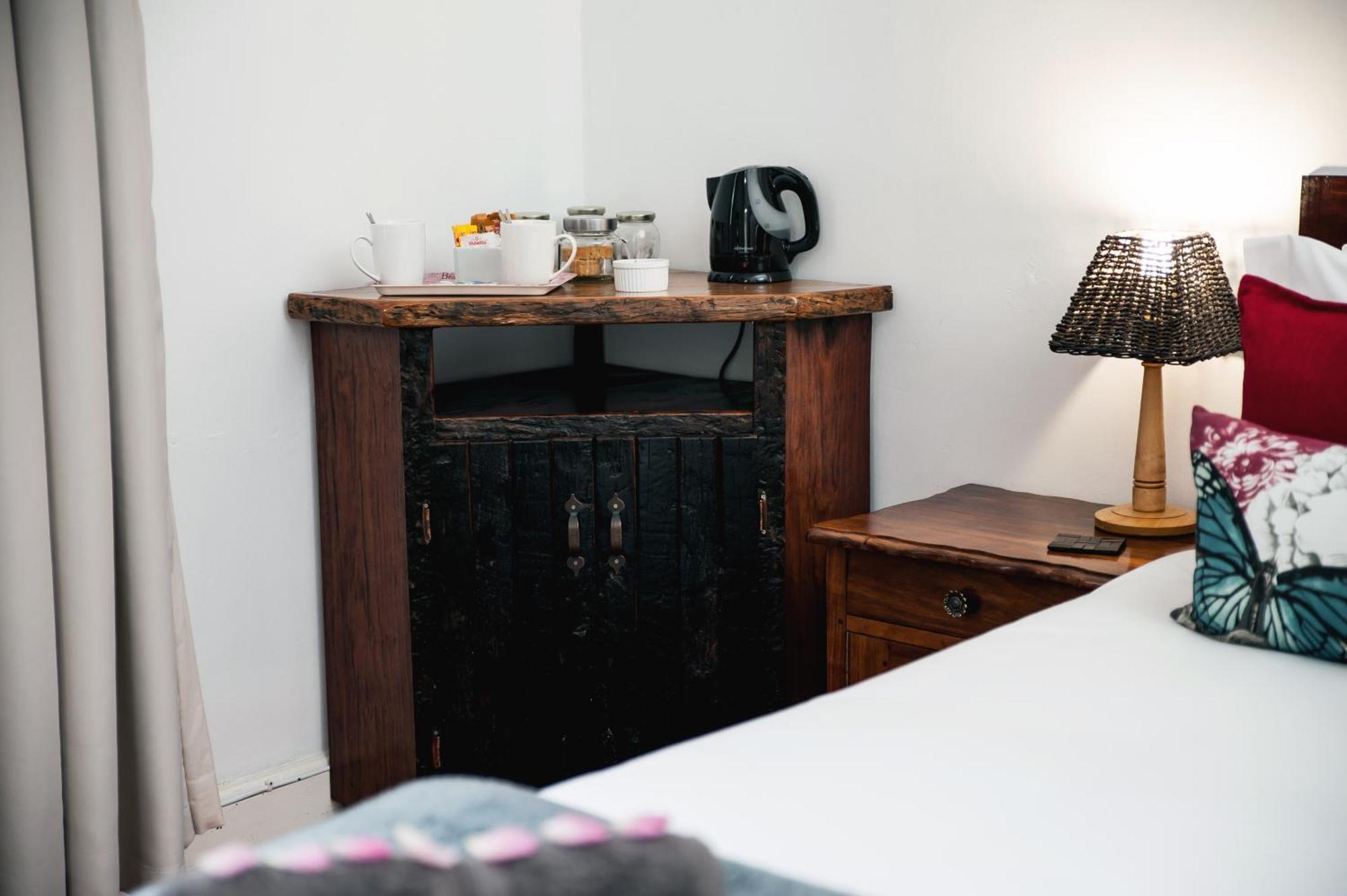 Petal'S Place Robertson Chambre photo