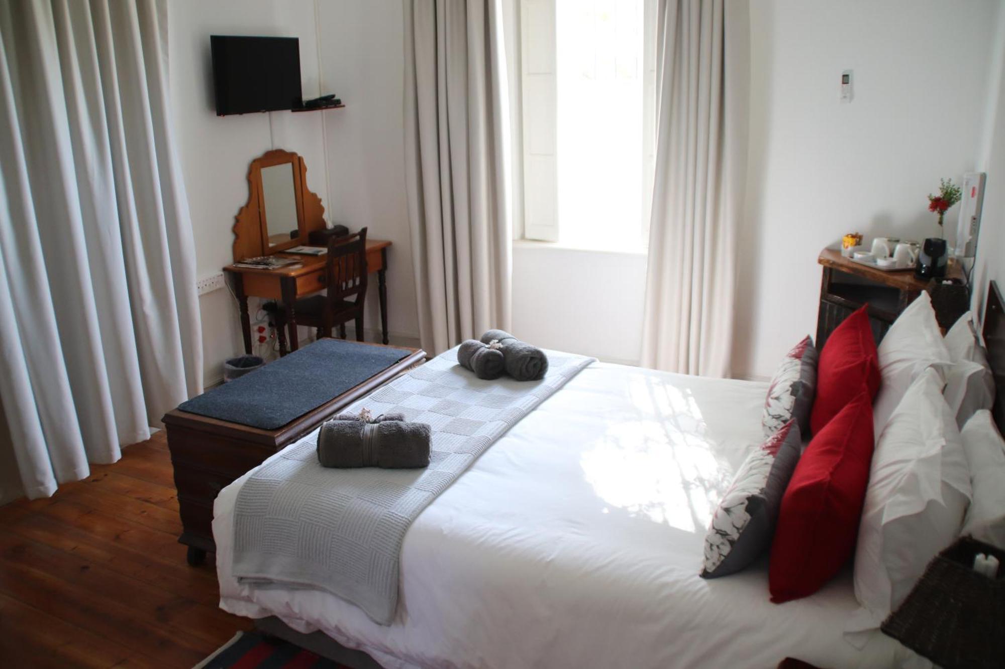 Petal'S Place Robertson Extérieur photo