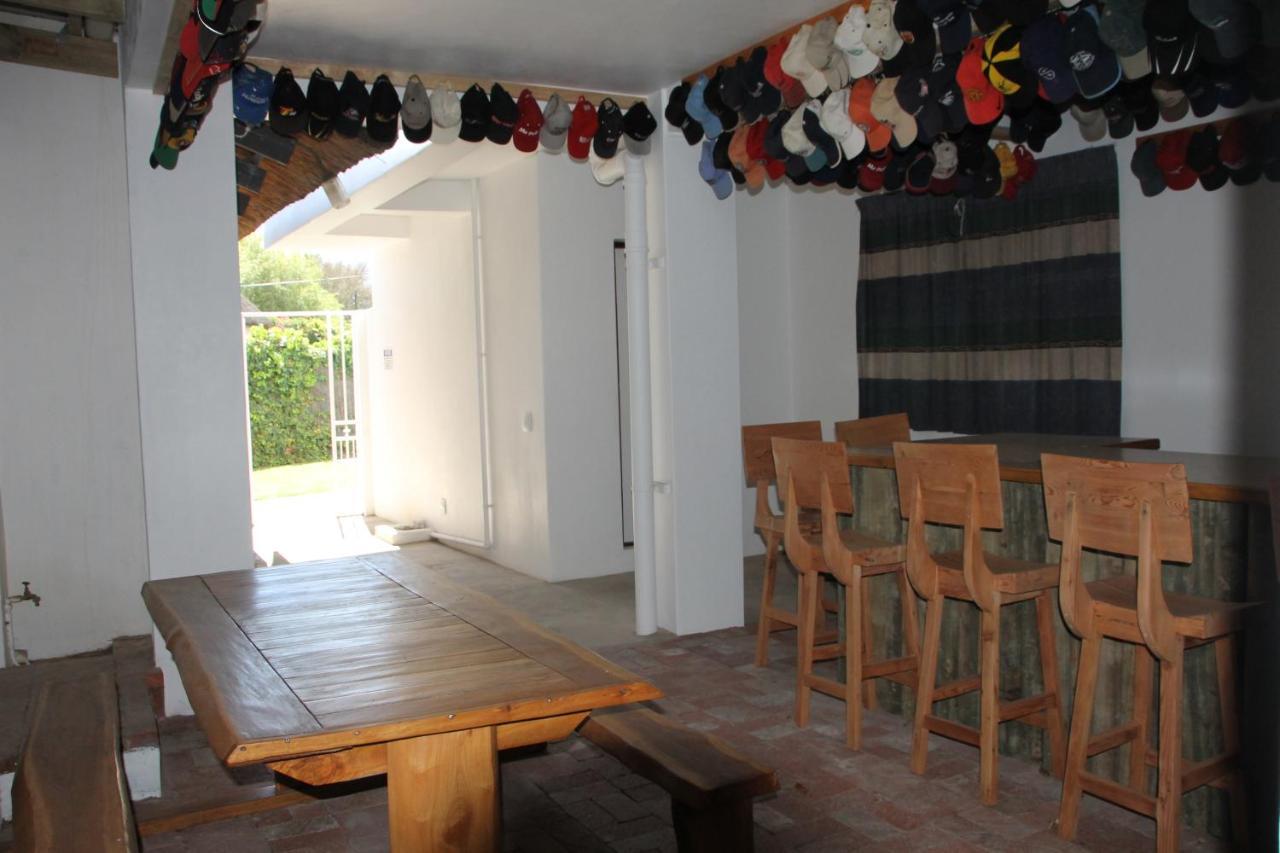 Petal'S Place Robertson Extérieur photo