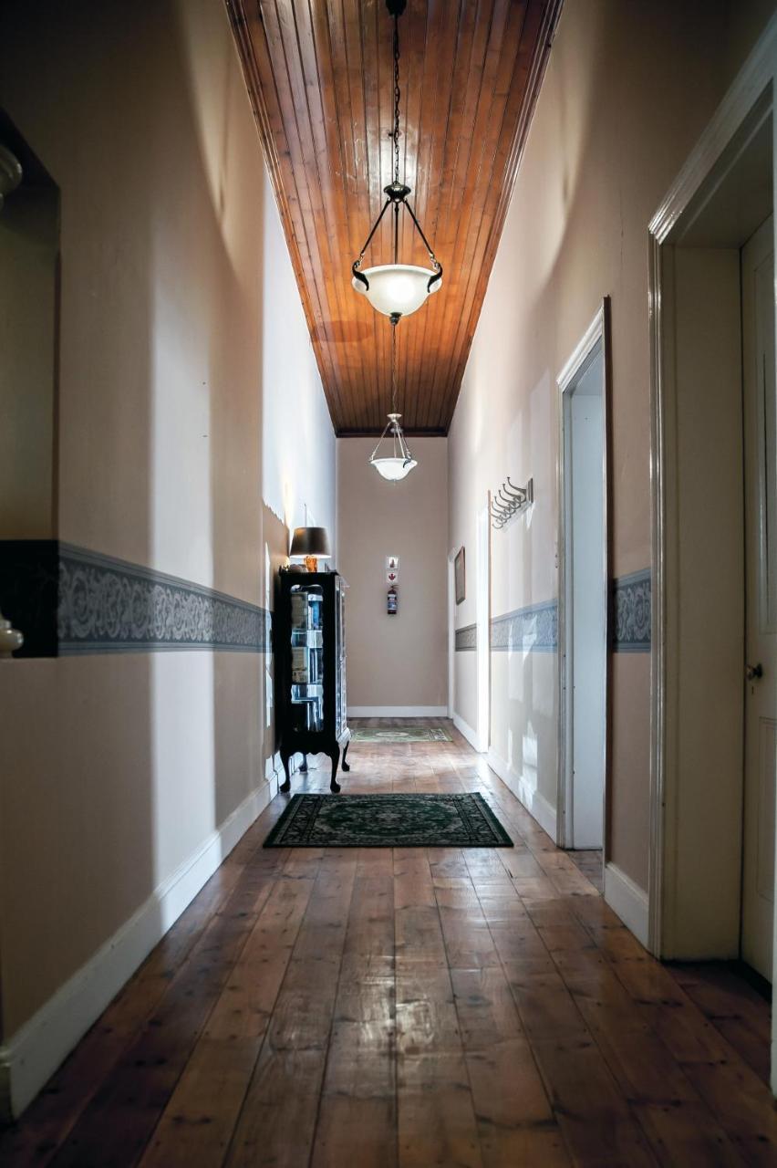 Petal'S Place Robertson Extérieur photo