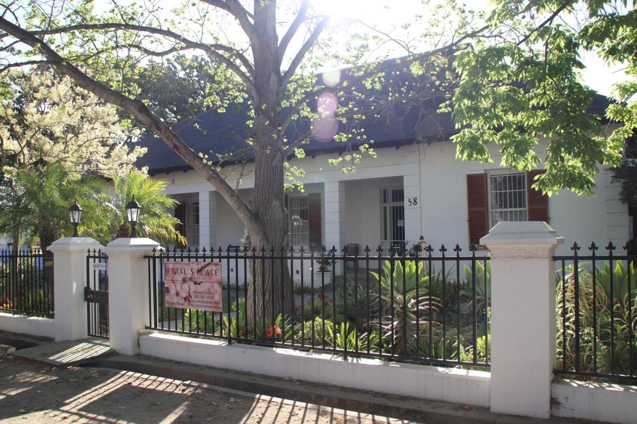 Petal'S Place Robertson Extérieur photo