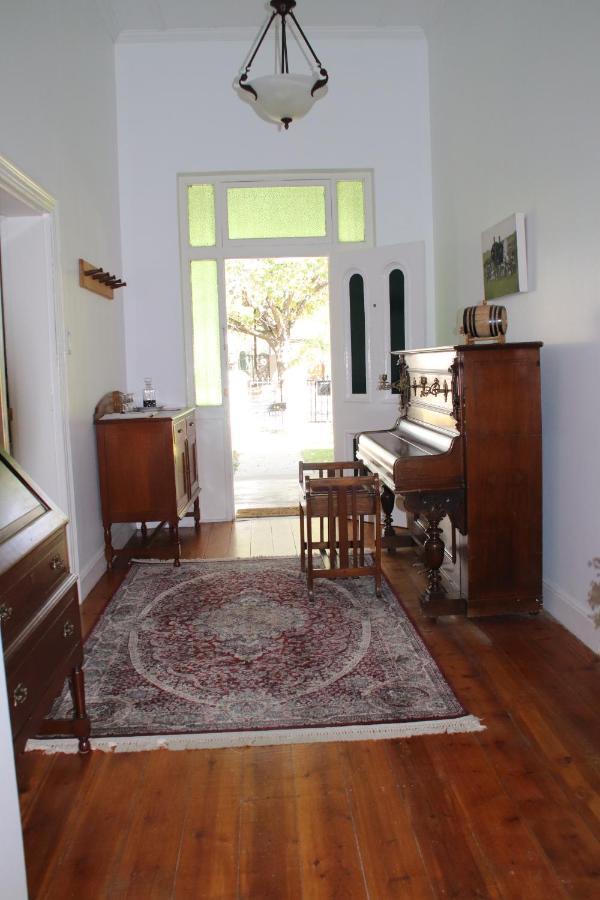 Petal'S Place Robertson Extérieur photo